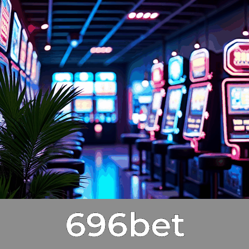 696bet: Bônus e Ofertas Únicas para Seus Jogos