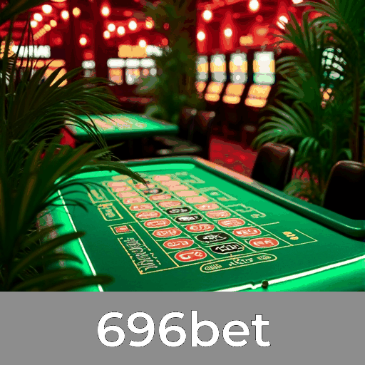 696bet: Entretenimento e Segurança em Apostas