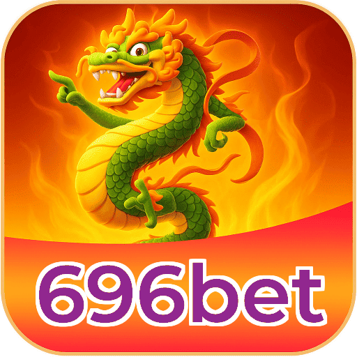 696bet Logo